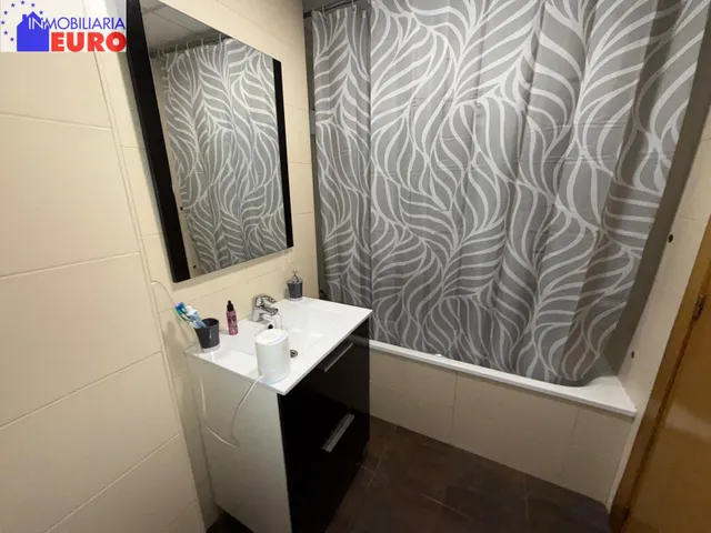 Estupendo piso en venta para ENTRAR A VIVIR - Tavernes de la Valldigna — 9