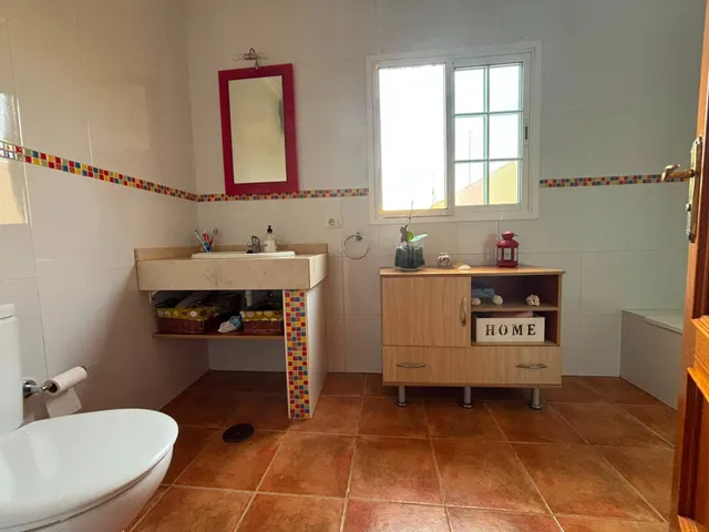 Casa-piso en tafira — 25