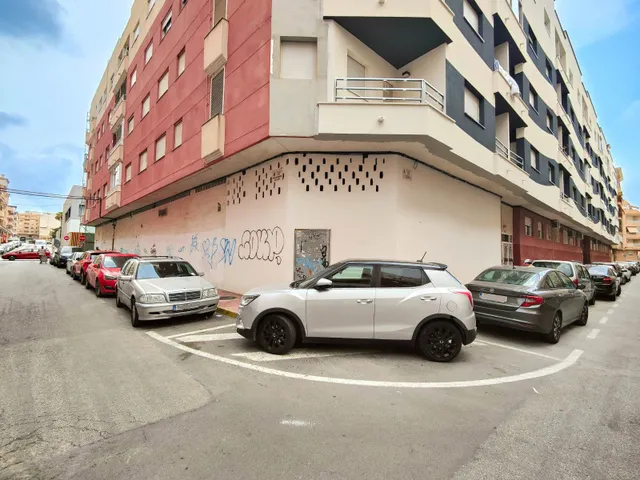 Local comercial 398m² en venta - Centro — 6