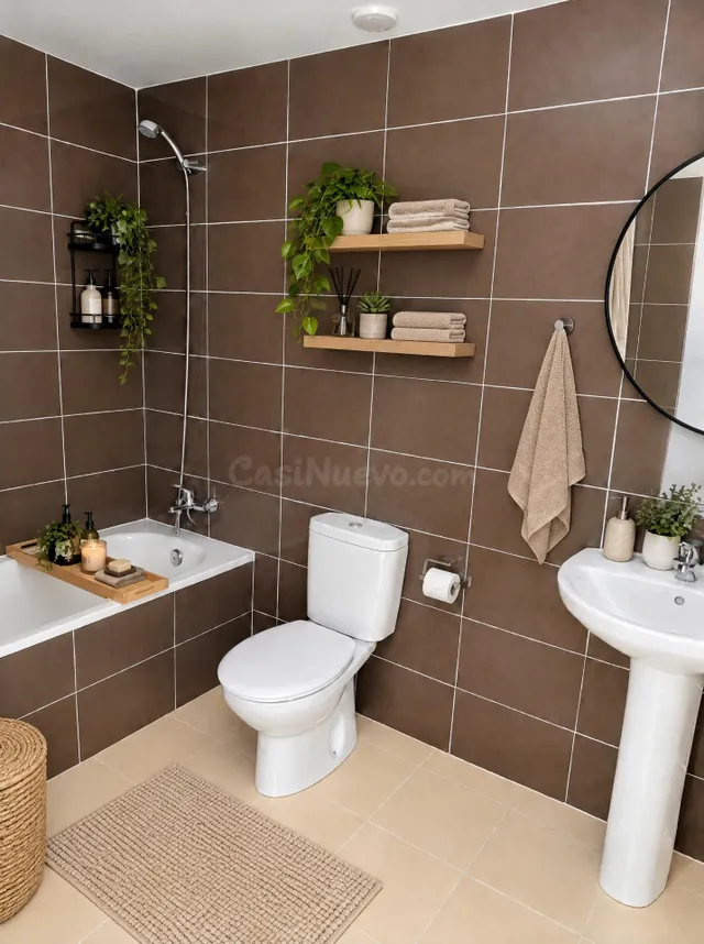 PISO CON PISCINA COMUNITARIA - foto 4