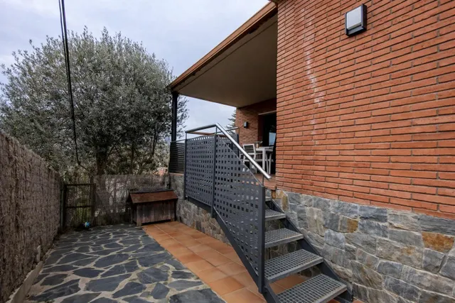 Casa 3 habitaciones 363m² en venta - Can juli — 34