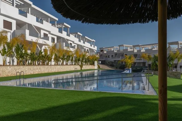 Villa 2 habitaciones 75m² en venta - Camporrosso village — 20