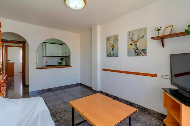 Piso en Los Alcázares — 26