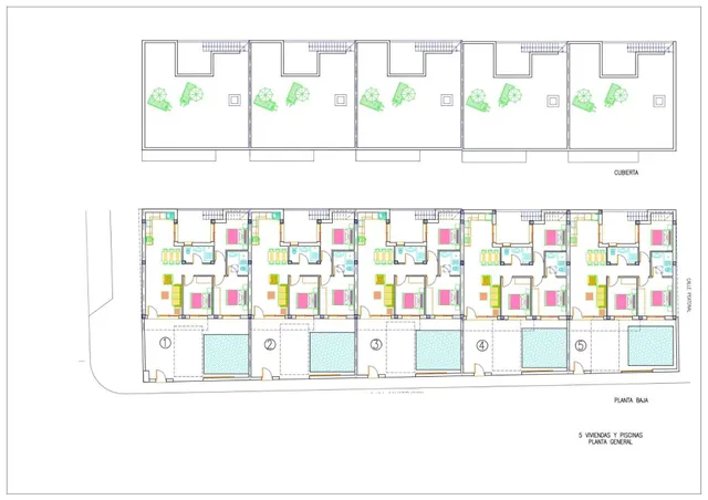 Casa 3 habitaciones 82m² en venta - Jerónimo Y Avileses — 10