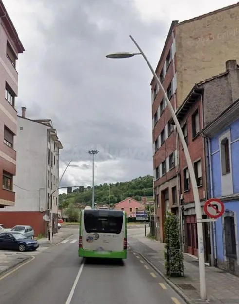 PISO EN LANGREO