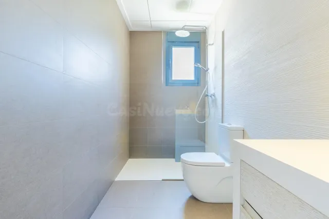 VILLA MODERNA CON PISCINA PRIVADA Y ESPECTACULAR SOLARIUM | CIUDAD QUESADA — 22