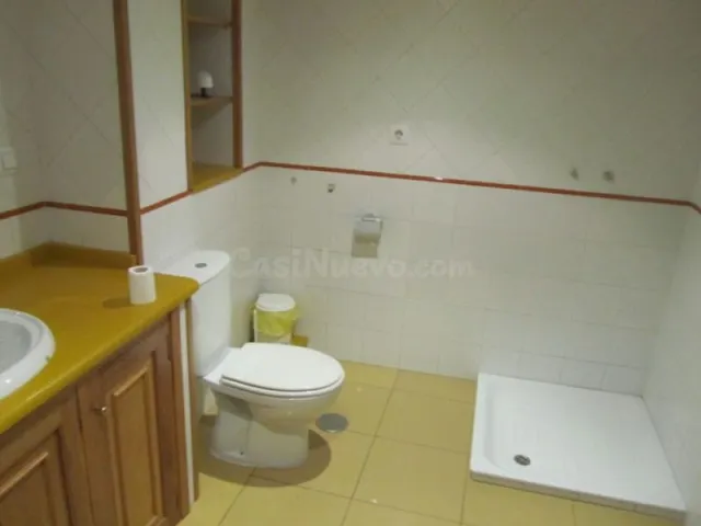 Oficina 37m² en alquiler - La Parda — 6