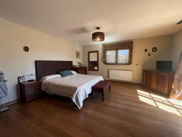 Se vende finca con increíble chalet en La Manga Club — 18