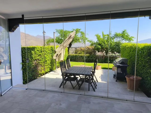 Adosado 3 habitaciones 200m² en venta - Riviera del sol - foto 2
