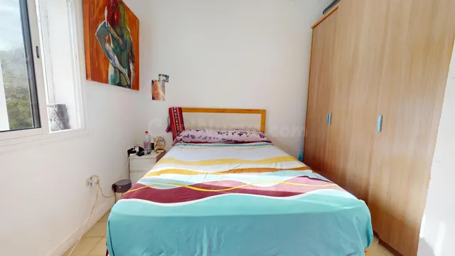 Casa de dos plantas con parcela, amplios exteriores, aparcamiento y azotea en Las Palmas de Gran Canaria — 5