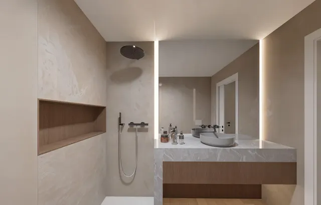 PISO AVENIDA LOS PINOS - MURCIA CENTRO - JUAN CARLOS I - ABENARABI — 17