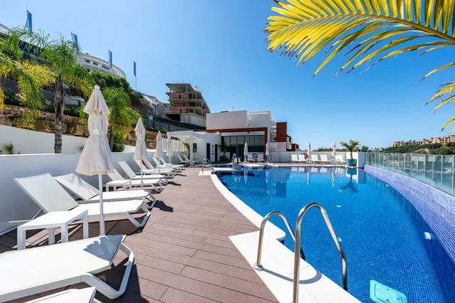 Apartamento 3 habitaciones 130m² en venta - Costa del Sol — 38