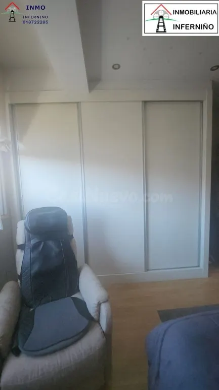 Piso en Venta en Ferrol La Coruña Ref: 438442 — 22