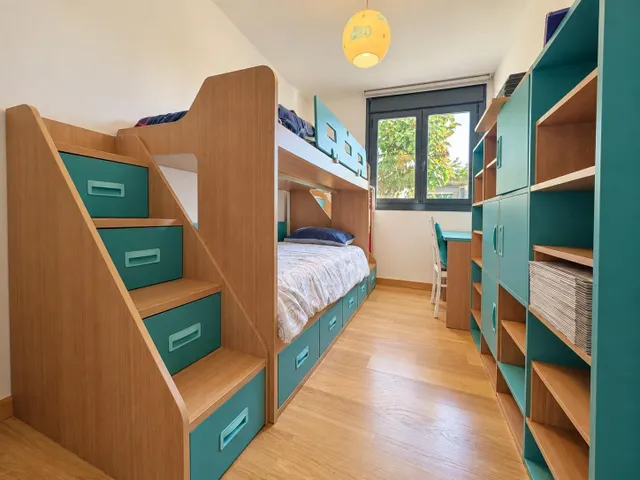 TU PEQUEÑO OASIS PRIVADO EN BEZANA — 10