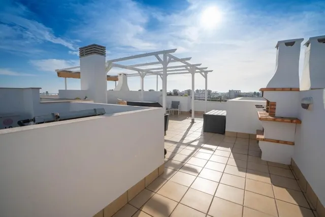 Apartamento 2 habitaciones 66m² en venta - La Ciñuelica — 8
