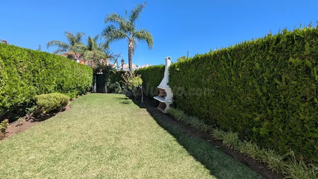 Adosado 4 habitaciones 420m² en venta - Marbella - foto 5
