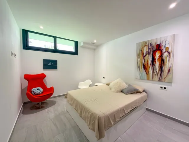 Villa 5 habitaciones 200m² en venta - Bellavista — 41