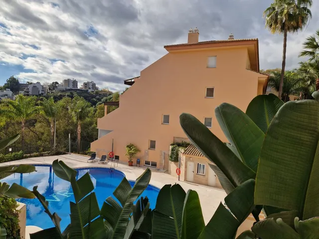 Apartamento 2 habitaciones 136m² en venta - Marbella — 35