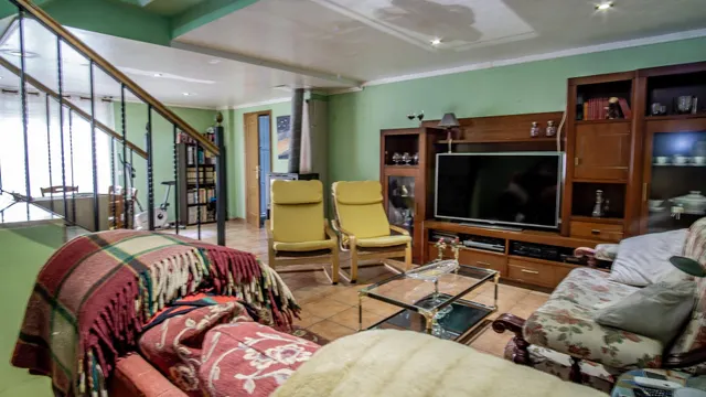 Bungalow en venta en Club de Campo, Elda – Amplio, cómodo y con una distribución excepcional — 22