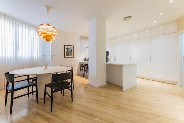 Vivienda de Autor en el Corazón de Valencia — 286 m2 Luxury — 31