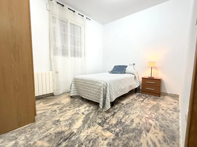 PISO DE ALQUILER DOS habitaciones EN DON BENINTO - foto 2