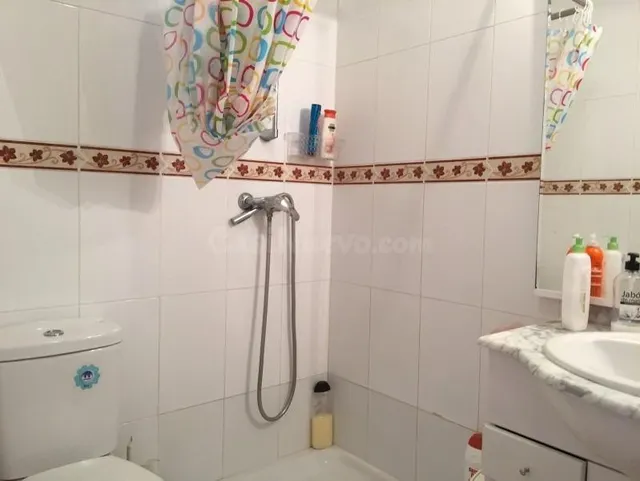 Bungalow adosado en las Torretas — 4