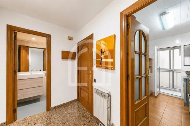 Piso en Jaume I - Mollet del Vallès — 10