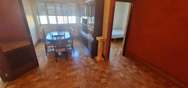 PISO EN VENTA EN EDIFICIO RESIDENCIAL DE 119 METROS CON UNA PARCELA DE 646METROS — 8