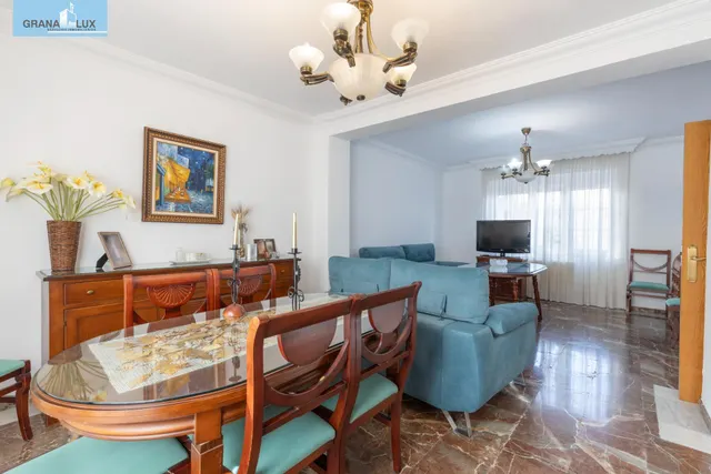Casa en esquina en venta en Las Gabias — 6