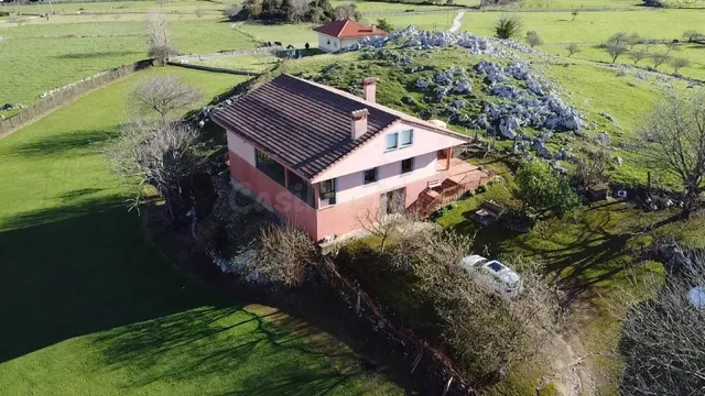 VENTA DE CASA A 2 KM DE RIBADESELLA - foto 4