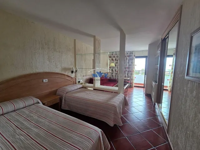 Estudio en venta — 3