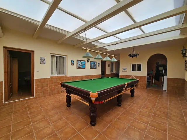 INCREIBLE CASA DE CAMPO EN TORRELLANO BAJO ! — 44