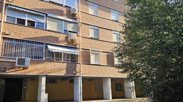 Venta piso en Alcalá de Henares (Madrid) - foto 3