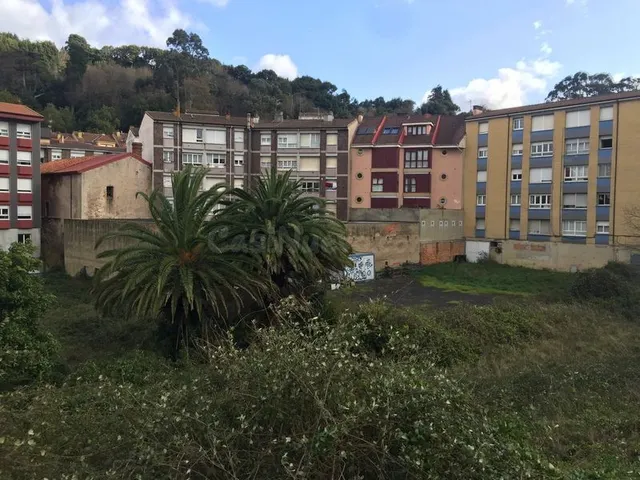 Terreno urbano 1510m² en venta - Candas - foto 4