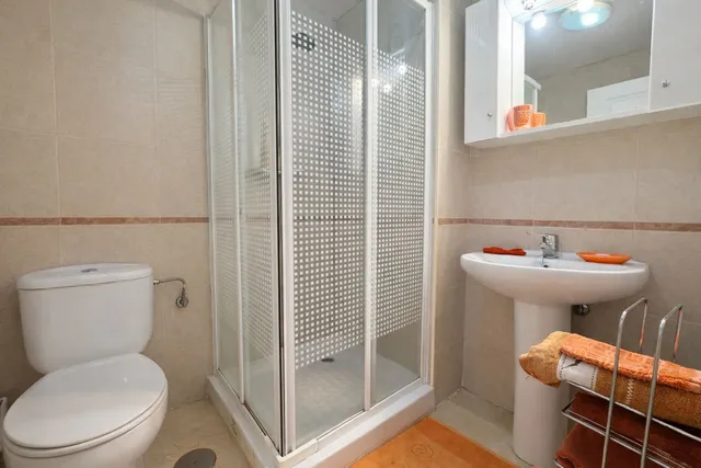 Apartamento 2 habitaciones 72m² en venta - Riviera del sol — 17