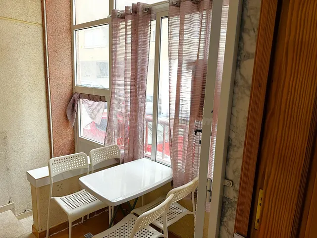 Exclusiva vivienda en planta baja