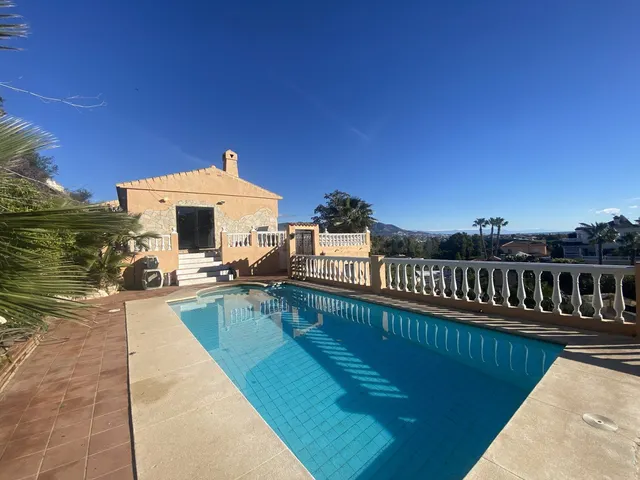 Chalet 6 habitaciones 346m² en venta - Riviera del sol - foto 4