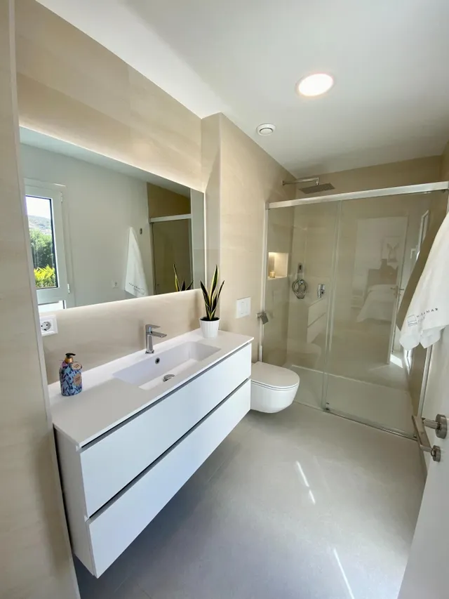 EXCLUSIVIDAD EN UN ENTORNO NATURAL JUNTO AL MAR MEDITERRÁNEO!!! — 32