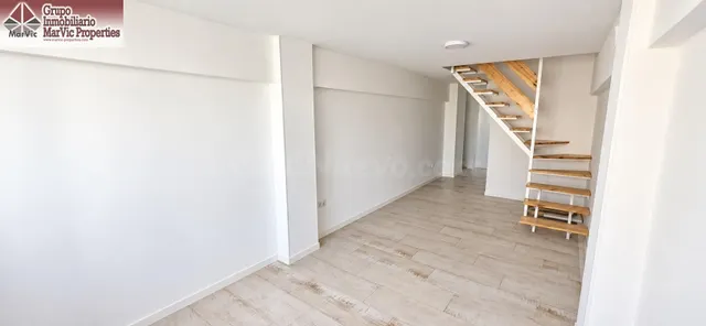 Oportunidad en Rincón Llano Excelente Duplex con parking — 3