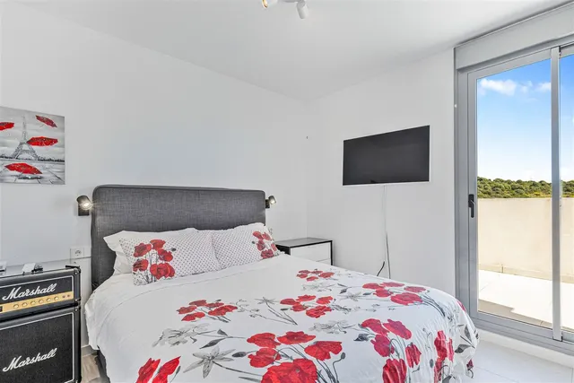 Ático Dúplex 3 habitaciones 126m² en venta - Costa Del Sol — 23