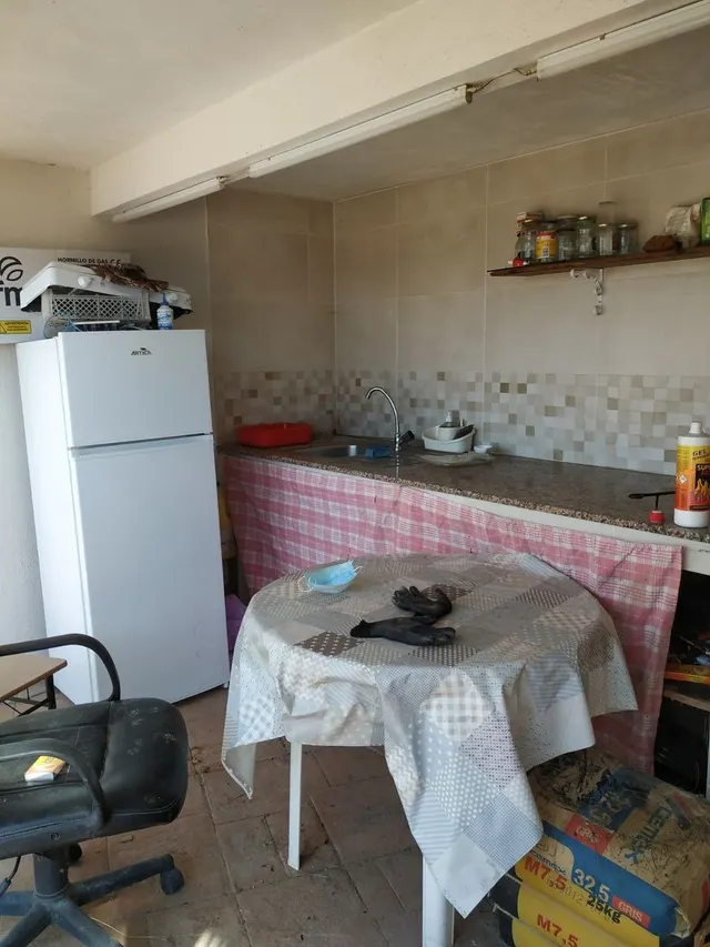 Espectacular casa de piedra con parcela de 10.000m2,  no deje pasar esta oportunidad. — 32