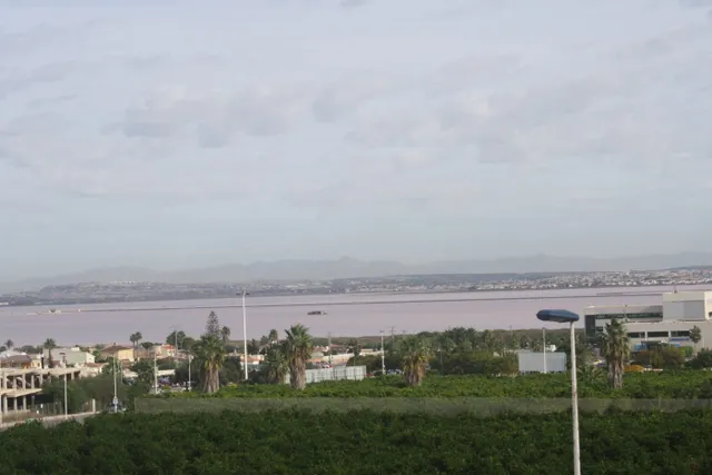 PRECIOSO ADOSADO EN LOS ALTOS, TORREVIEJA — 26