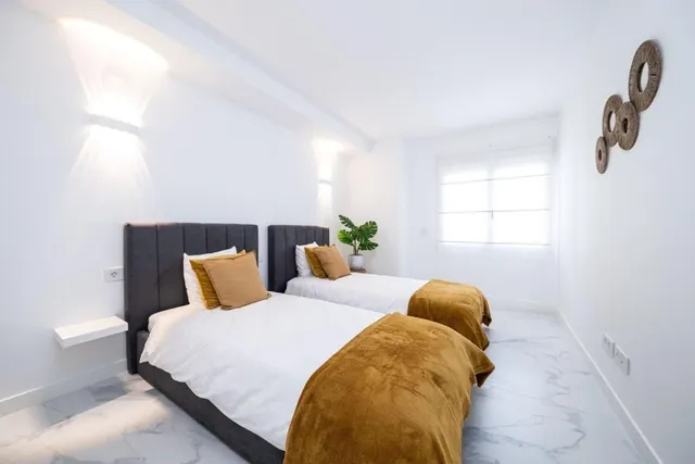 Apartamento 2 habitaciones 90m² en venta - torrevieja — 12