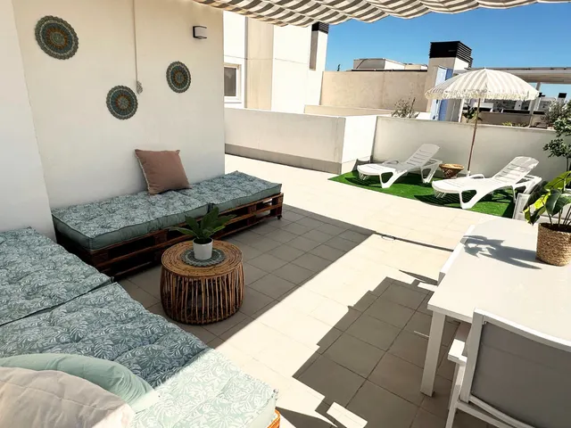 Ático 3 habitaciones 180m² en venta - Costa Del Sol — 8