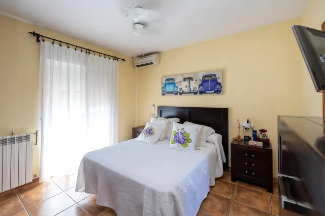 Preciosa Casa Pareada en Urbanización El Ventorrilo (Vegas del Genil) — 27
