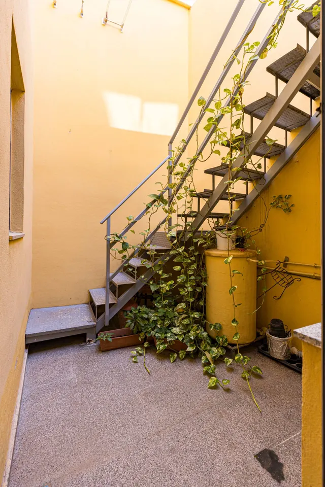 CASA TIPO ADOSADA EN EL CENTRO DE MOLINA DE SEGURA — 24