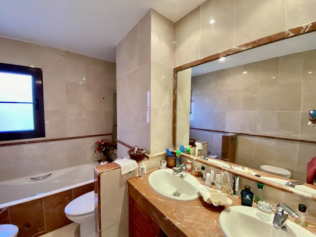 Apartamento 3 habitaciones 173m² en venta - Costa Del Sol — 20