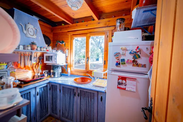 Fantástica casa a la venta en Villanueva del Trabuco — 6
