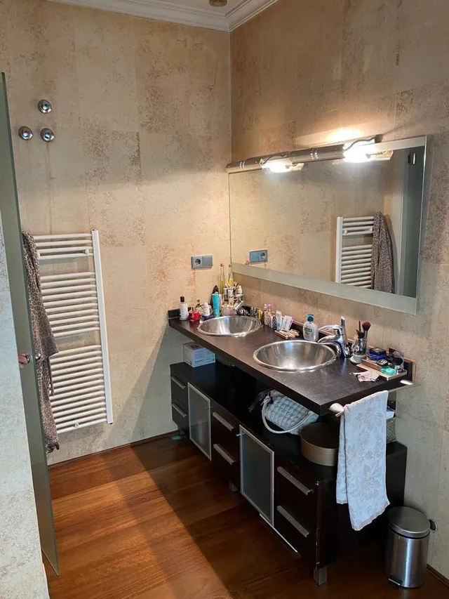 ESPECTACULAR VIVIENDA EN EL CENTRO DE ELCHE — 38