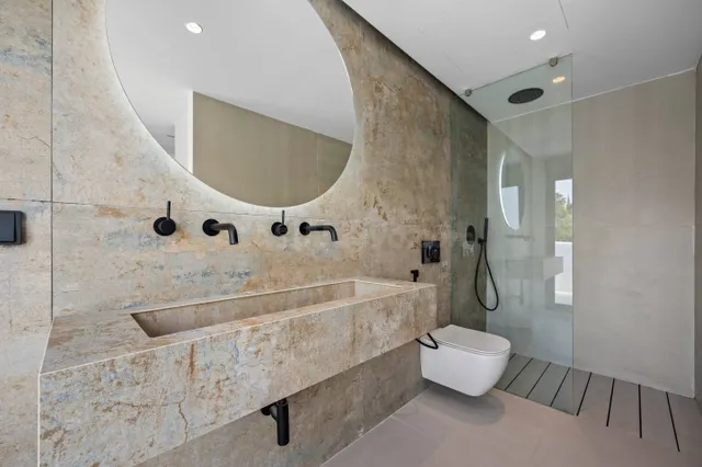 Ático 3 habitaciones 206m² en venta - Paraiso-Barronal - foto 4